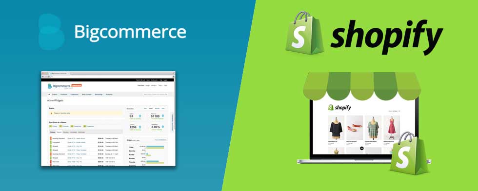 BigCommerce Vs. Shopify: What's Right For You? - Marketing Clarity